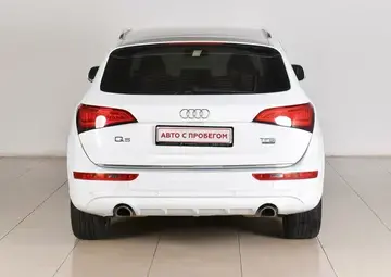 Audi Q5 Вид 5
