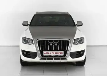 Audi Q5 Вид 2
