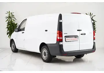 Mercedes benz Vito Вид 4