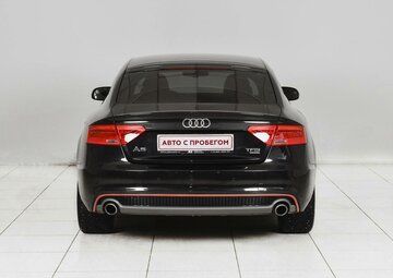 Audi A5 Вид 4