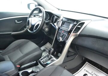 Hyundai i30 Вид 5